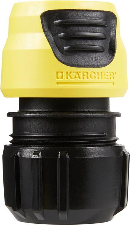 Actual product image Kärcher Universal Plus with Aqua Stop (Water stop, Hitch, Hose coupling, 12.70 mm)