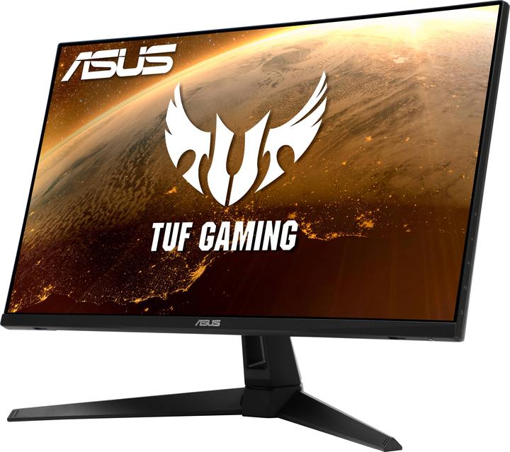 Immagine prodotto ASUS TUF Gaming VG279Q1A (1920 x 1080 pixel, 27")