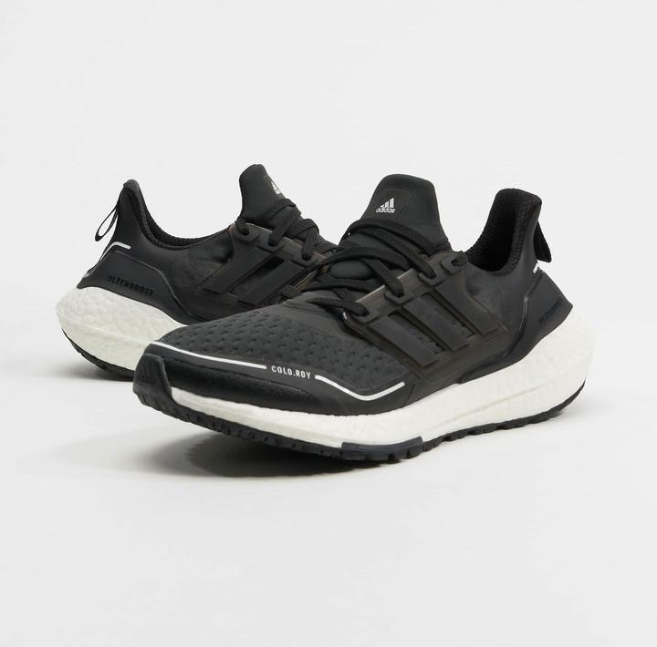 Actual product image adidas Ultraboost 21 shoes - 87253 (41 1/3)