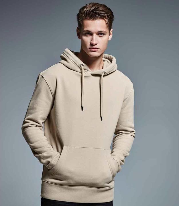 Image du produit Anthem Sweat à capuche issu de l'agriculture biologique (S)