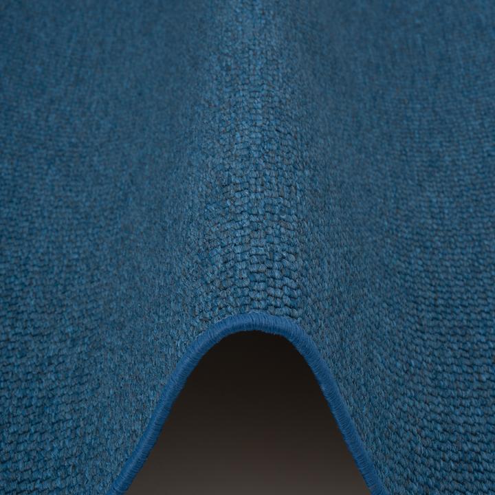 Actual product image Snapstyle Natur Flachgewebe Teppich Bentzon (160 x 240 cm)