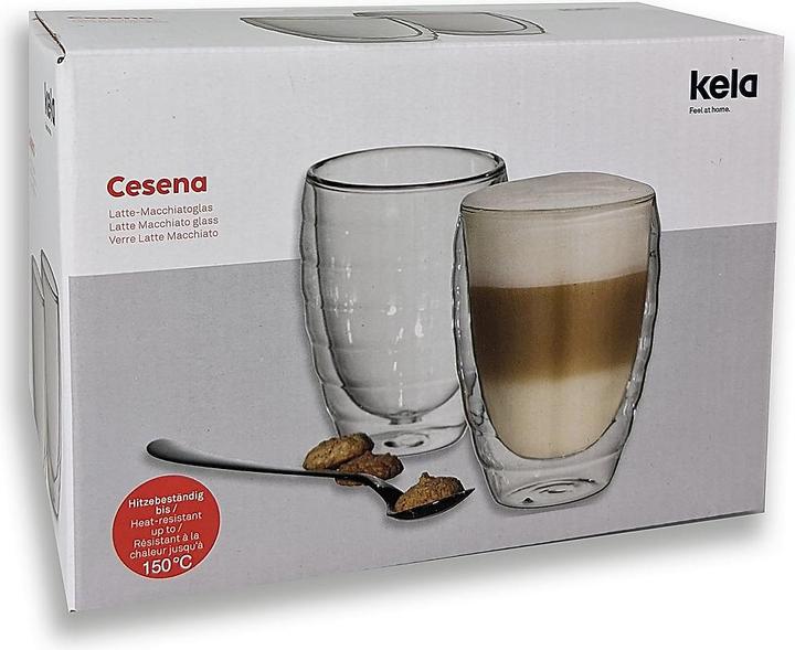 Image du produit Kela Cesena (0.30 l, 2 x)