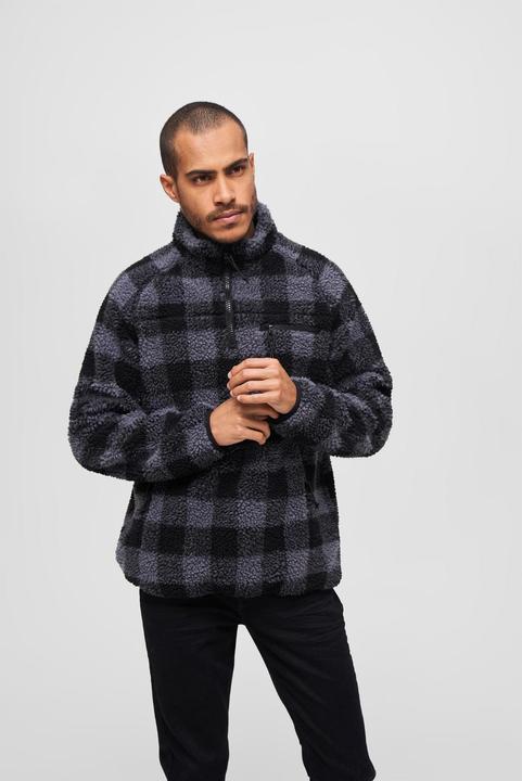 Brandit Teddyfleece Troyer - 8114