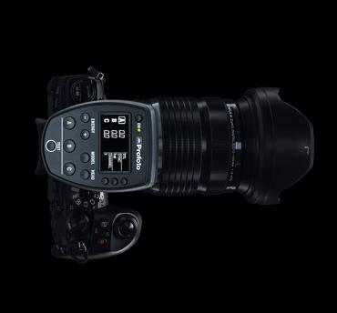 Image du produit Profoto Air Remote TTL-O (Déclencheur flash)