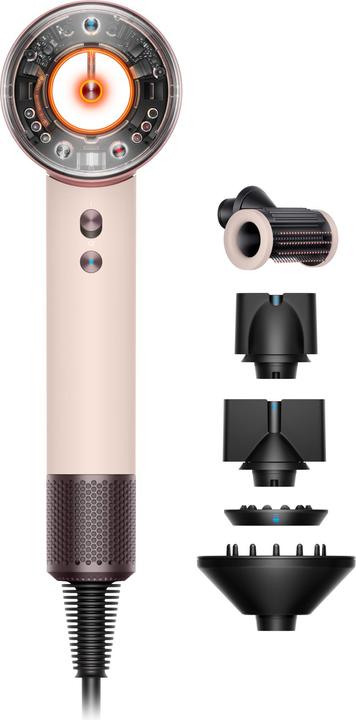 Dyson Supersonic Nural HD16