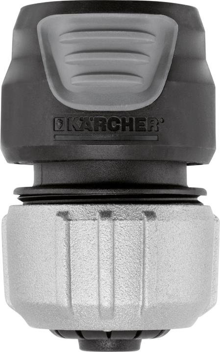 Actual product image Kärcher Premium Universal with Aqua Stop (Hitch, Hose coupling, 12.70 mm)