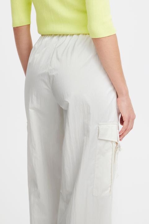 Image du produit B.young BYDATINE PARACHUTE PANTS 20814483 (36)