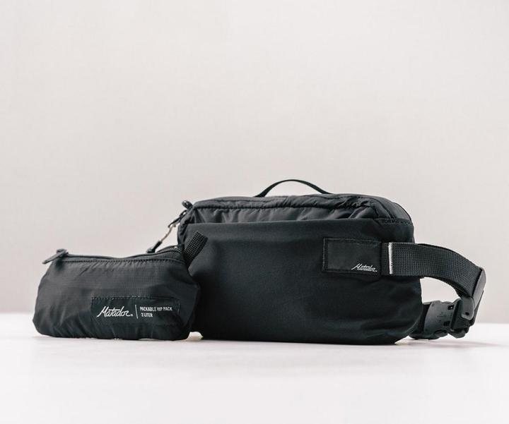 Actual product image Matador ReFraction Packable Sling