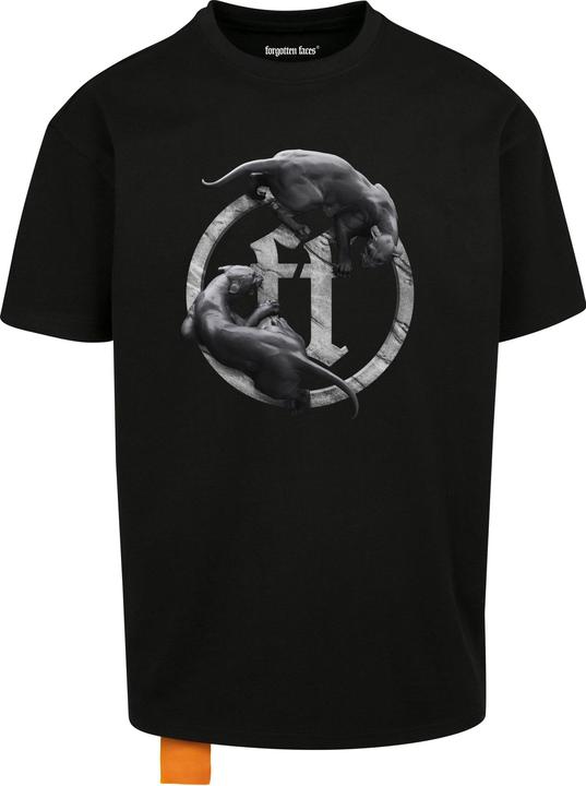 Actual product image Forgotten Faces Rivals Oversized Tee (3XL)