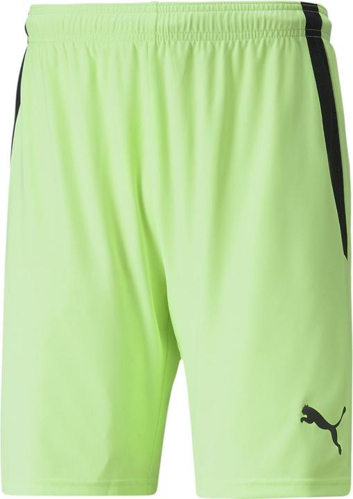 Immagine prodotto Puma pantaloncini teamLIGA-704924 (60, 3XL)