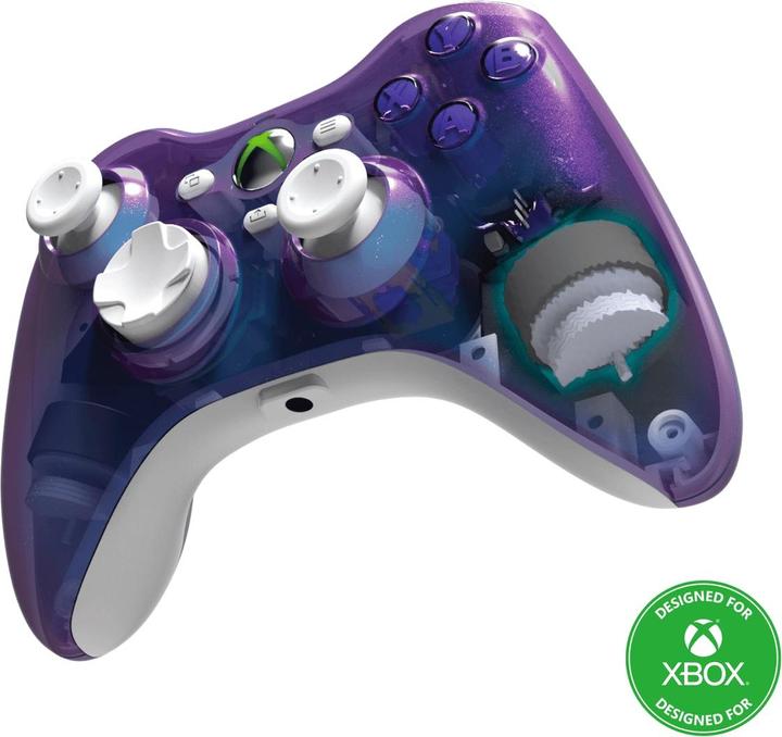 Image du produit Hyperkin Contrôleur filaire Xenon (Xbox Series X, Xbox One S, Xbox Series S)