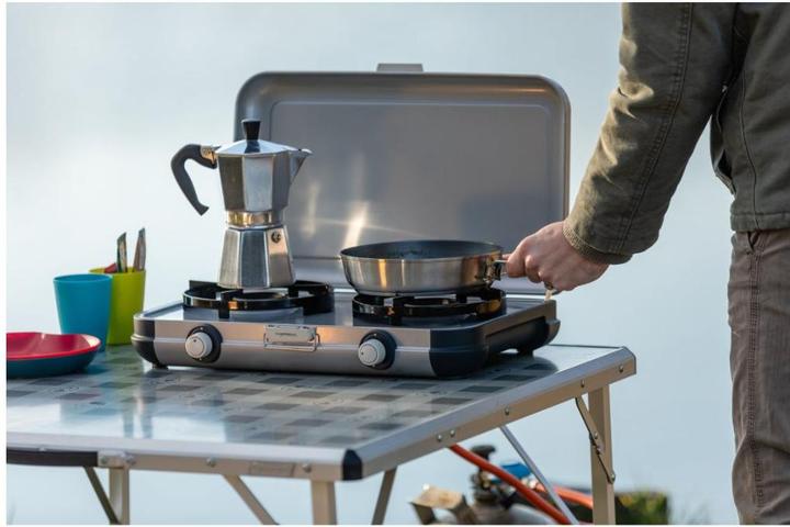 Actual product image Campingaz Kitchen 2