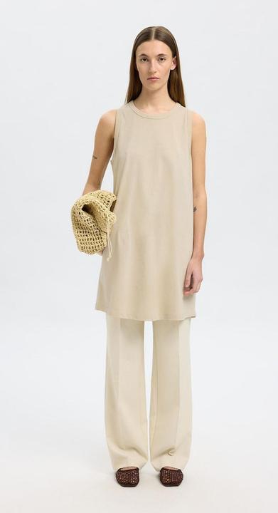 Actual product image Selected Homme Mini Kleid ohne Ärmel (S)