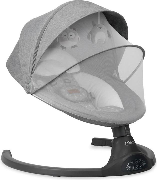 Actual product image MoMi Rocker Lami