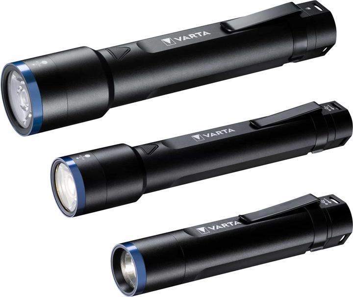 Immagine prodotto Varta Torcia (13.50 cm, 400 lm)