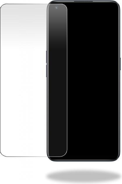 Actual product image Mobilize Glass (1 Piece, Realme 9 Pro+)