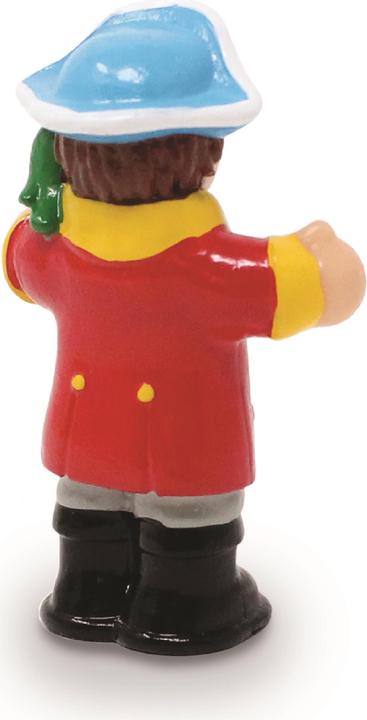 Actual product image WOW Pip the Pirate Ship