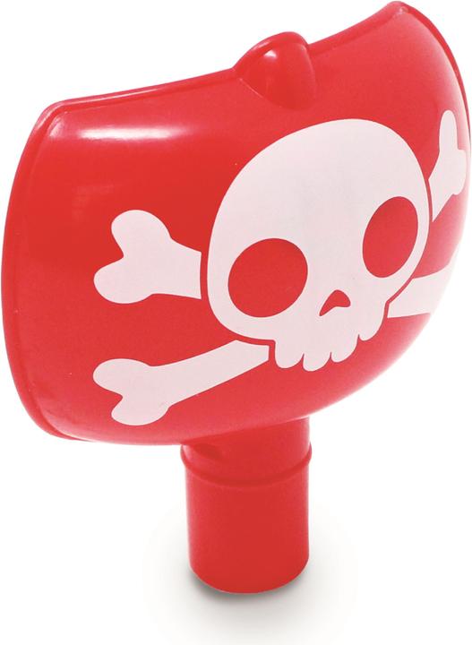 Actual product image WOW Pip the Pirate Ship