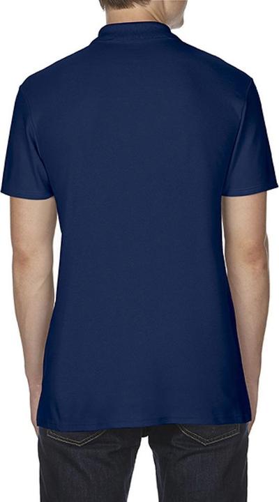 Produktbild Gildan Softsyle Kurzarm Doppel Pique Polo Shirt (XXL)