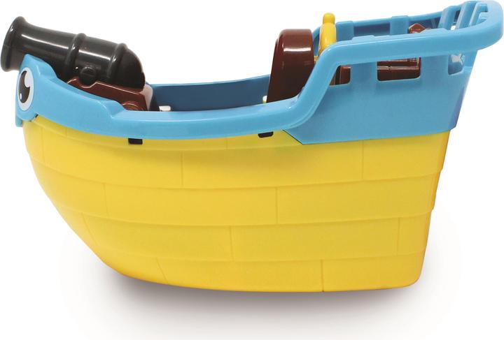 Actual product image WOW Pip the Pirate Ship