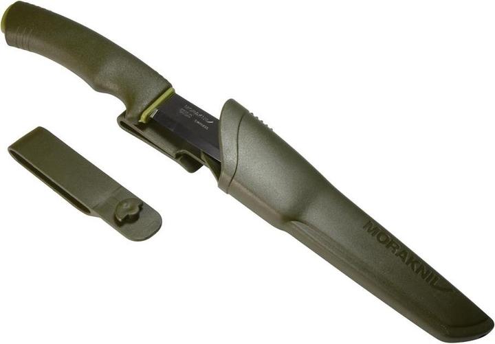 Produktbild Morakniv Bushcraft Forest (10.90 cm)
