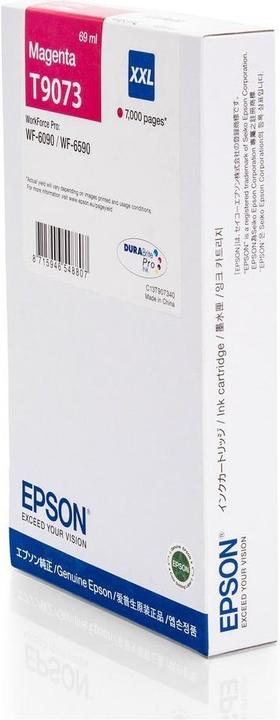 Produktbild Epson T9073 (M)