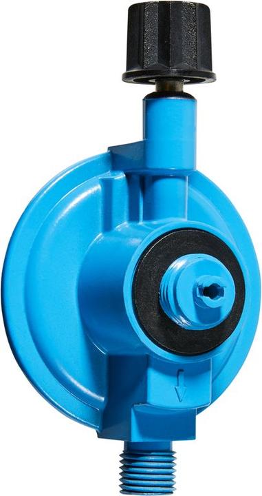 Actual product image Campingaz Pressure regulator CGS