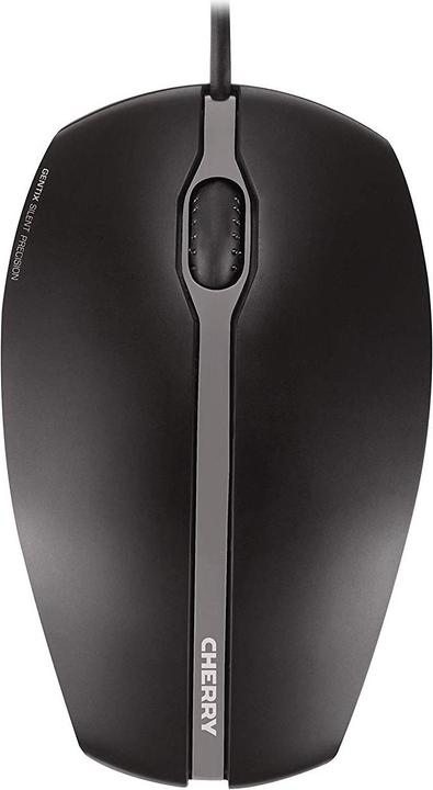 Actual product image CHERRY Gentix Silent (Cable)