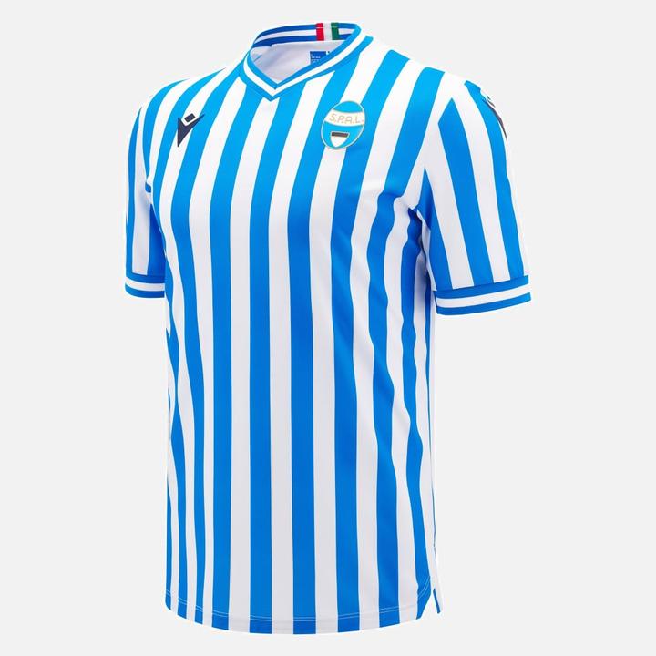 Produktbild Macron SPAL Trikot (L)
