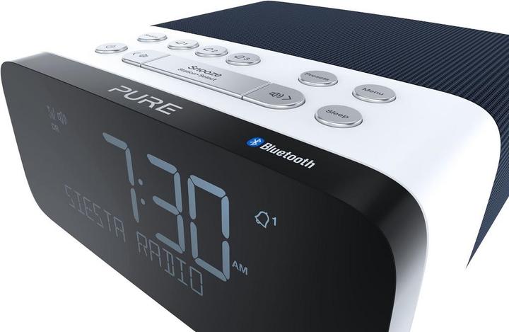 Actual product image Pure Siesta Rise S