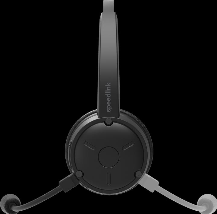 Immagine prodotto Speedlink Chat Headset SONA PRO Bluetooth w. Cancellazione del rumore al dettaglio (Senza fili, USB-A)