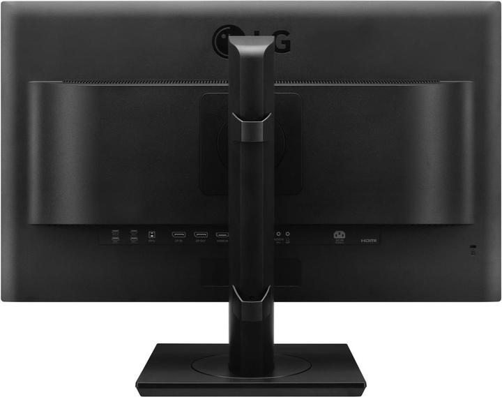 Produktbild LG 24bk750y-B (1920 x 1080 Pixel, 24")