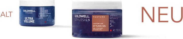 Produktbild Goldwell Stylesigh Texture Lagoom Jam Haargel 12 Stück (Haargel, 200 ml)