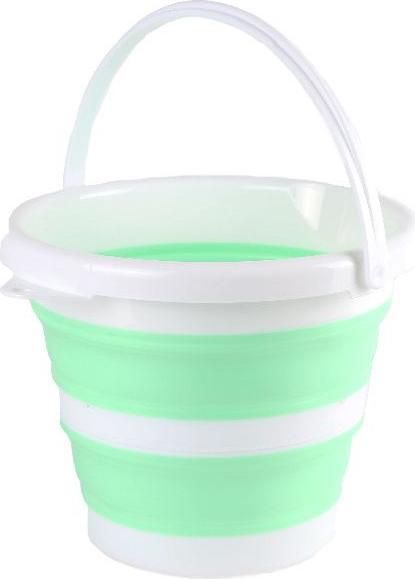 Actual product image Benson Bucket foldable 5l
