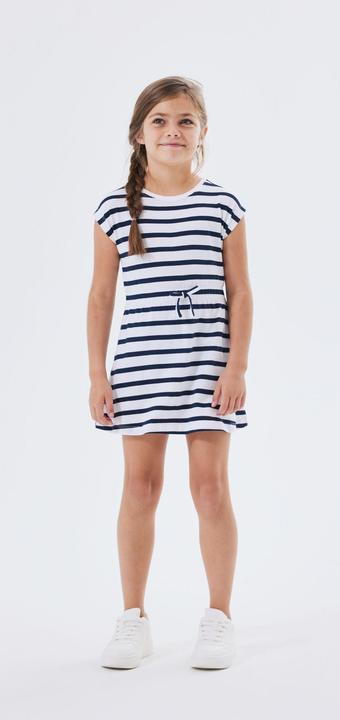 Produktbild Name it Nkfmie Ss Dress Noos (92)
