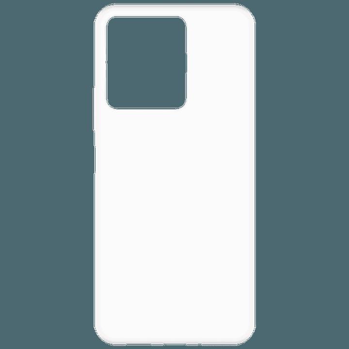 Produktbild Just in Case TPU Back Cover Durchsichtig Xiaomi Redmi 13C (Xiaomi Redmi 13C)