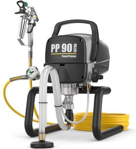 Produktbild Wagner 90 Extra HEA