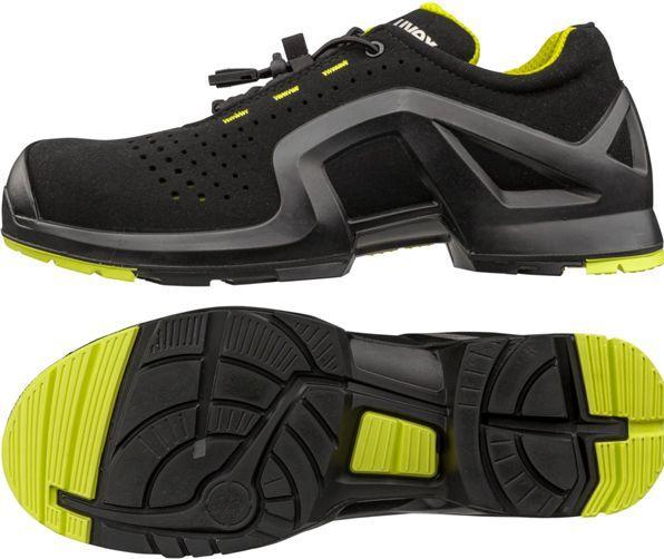 Produktbild Uvex Safety X-tended support (S1P, 41)