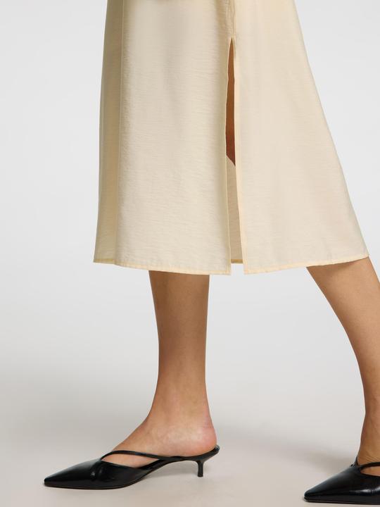 Actual product image Selected Femme Ärmelloses Midikleid (34)
