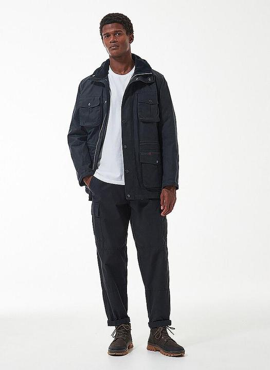Image du produit Barbour Veste d'hiver Corbridge Wax (XL)