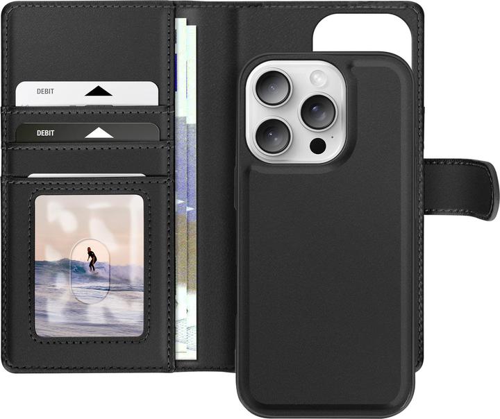 Produktbild Mayaxess SecureCard Cover (Apple iPhone 16 Pro Max)