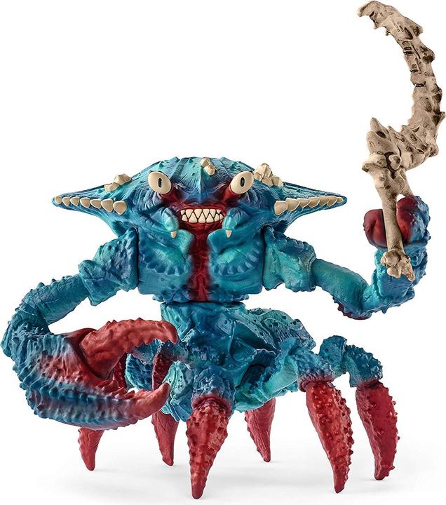 Immagine prodotto Schleich Granchio da combattimento