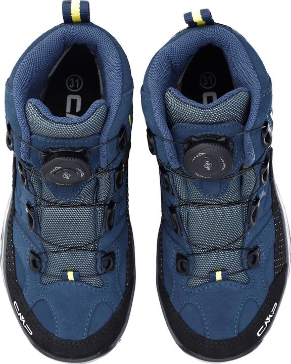 Produktbild CMP Campagnolo Kids Kiruna Fitgo WP (39)