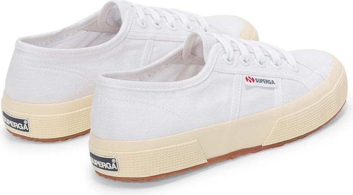 Actual product image Superga 2750 Linen (39)
