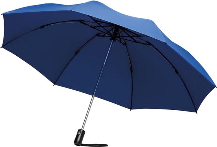 Produktbild MidOcean Dundee Foldable wendbar Faltbarer Regenschirm