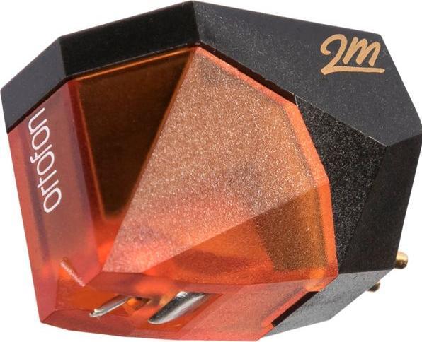 Immagine prodotto Ortofon Bronzo 2M (Ritiri)