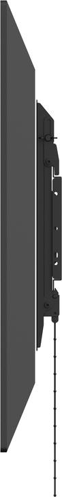Actual product image Vision VFM-W4X4T (Wall, 60", 100 kg)