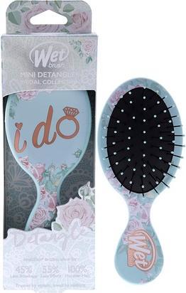 Produktbild Wet Brush Perie pentru par Mini Detangle Professional - I Do