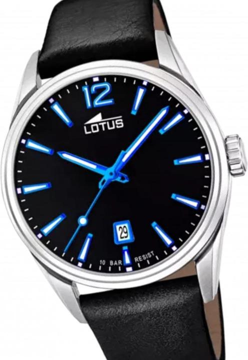 Immagine prodotto Lotus 18693/6 Cinturino in pelle (Orologio da polso analogico, 42 mm)