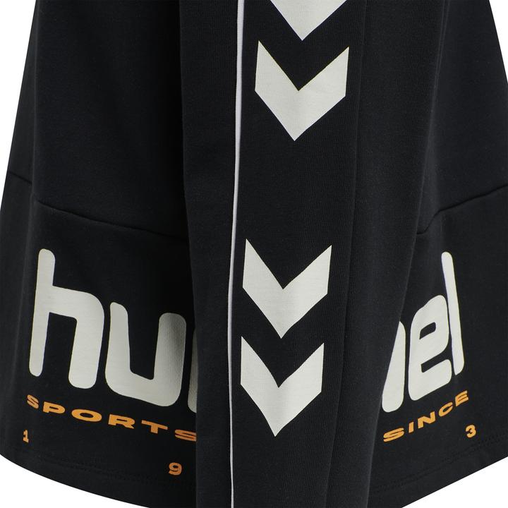 Immagine prodotto hummel Lgc Yoko Felpa Con Cappuccio Ritagliata (XS)
